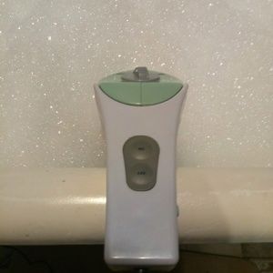 Portable Bath tub Jacuzzi Jet massager